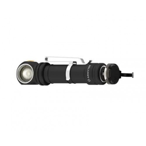 Мультифонарь Armytek Wizard C2 Pro Max Magnet USB (теплый свет) в Прокопьевске