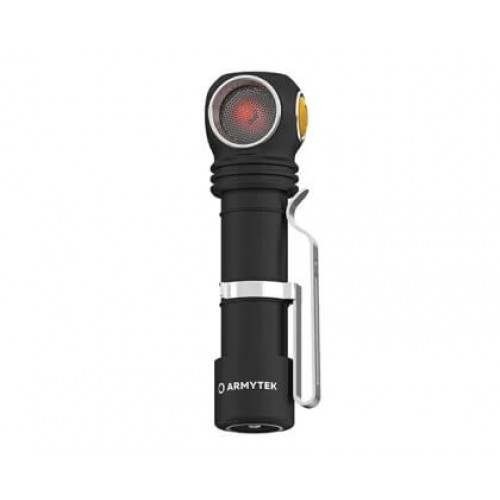 Мультифонарь Armytek Wizard C2 WR Magnet USB в Прокопьевске