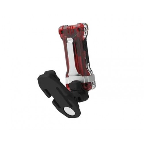 Наключный фонарь Armytek Zippy Extended Set (Red Ruby) в Прокопьевске