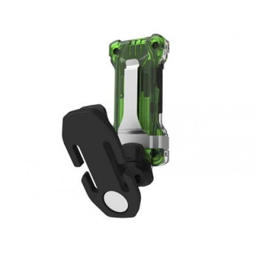 Наключный фонарь Armytek Zippy Extended Set WR (Green Jade) в Прокопьевске