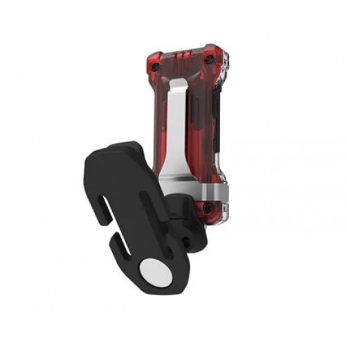 Наключный фонарь Armytek Zippy Extended Set WR (Red Ruby) в Прокопьевске