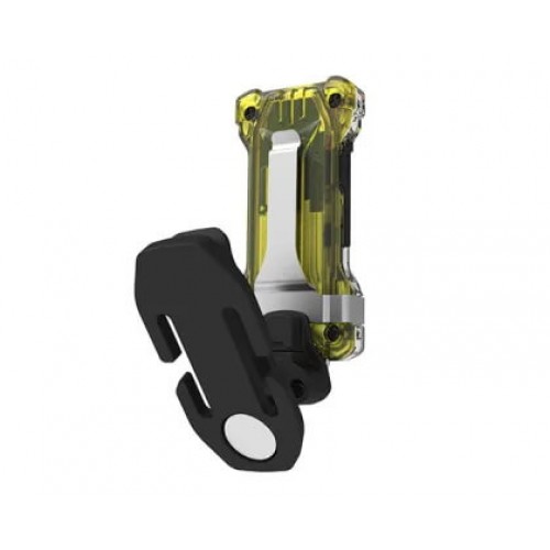 Наключный фонарь Armytek Zippy Extended Set WR (Yellow Amber) в Прокопьевске