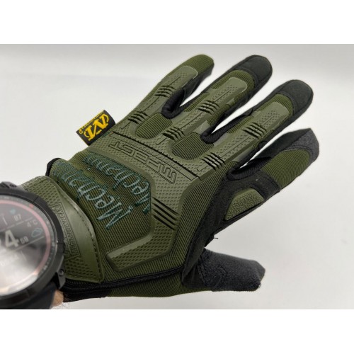 Перчатки тактические “MECHANIX M-PACT” механикс в Прокопьевске