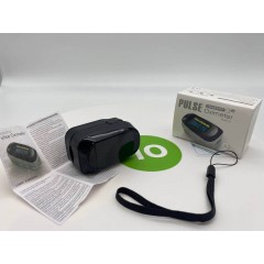 Пульсоксиметр OXIMETER model A2