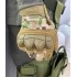 Тактические перчатки MECHANIX M-PACT MP3 fullfinger в Прокопьевске