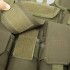 Тактический разгрузочный жилет «5 / пять карманов» с подсумками Tactical Molle Plate Carrier для съемных бронепластин в Прокопьевске